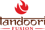 Tandoori Fusion Full Logo