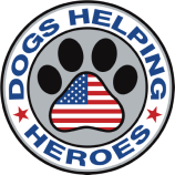 Dogs Helping Heroes