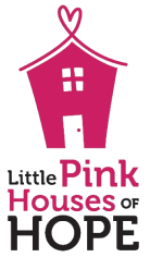 Little Pink Houses of Hope
