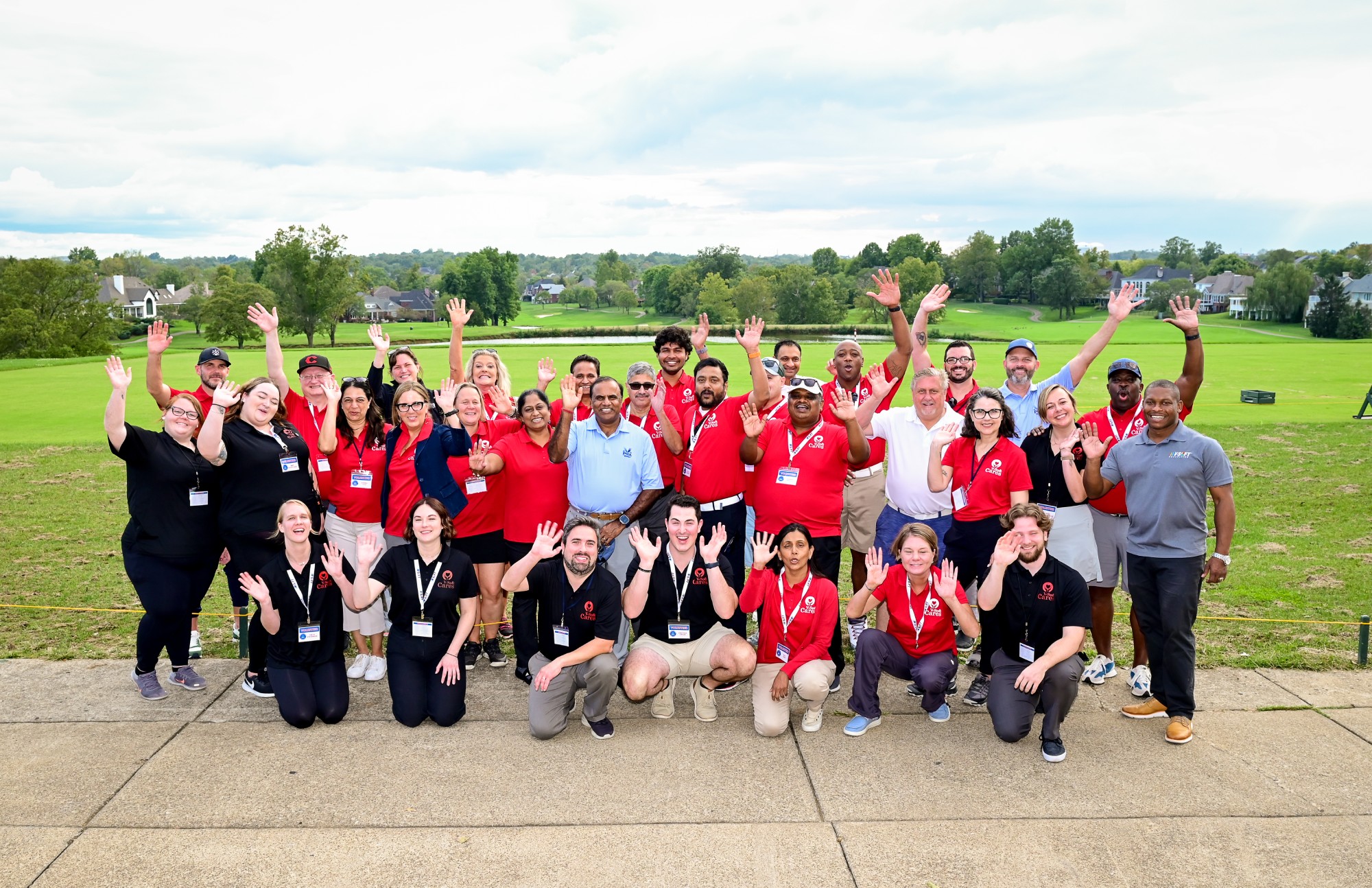 VSoft Care About Team